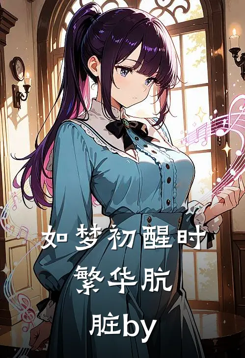 如梦初醒时，繁华肮脏by