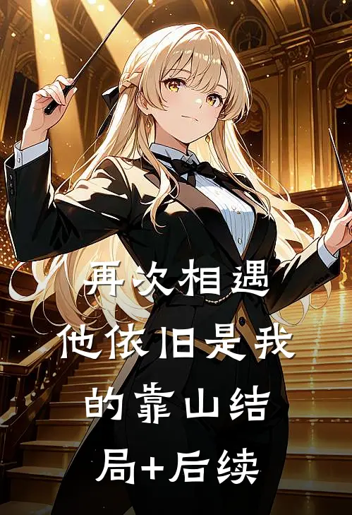再次相遇，他依旧是我的靠山结局+后续