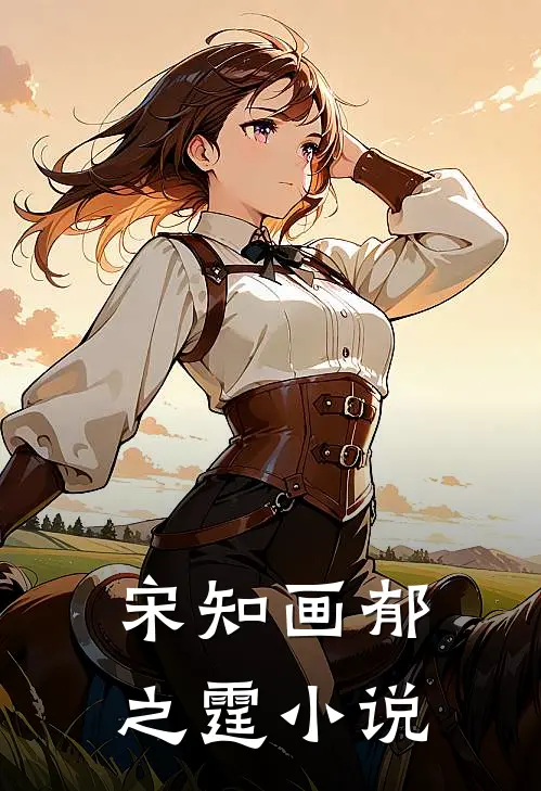 宋知画郁之霆小说