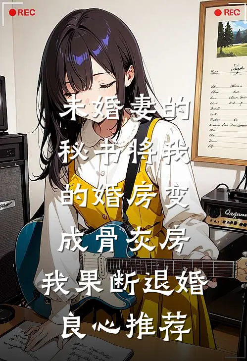 未婚妻的秘书将我的婚房变成骨灰房，我果断退婚良心推荐