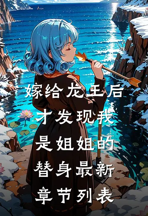 嫁给龙王后，才发现我是姐姐的替身最新章节列表