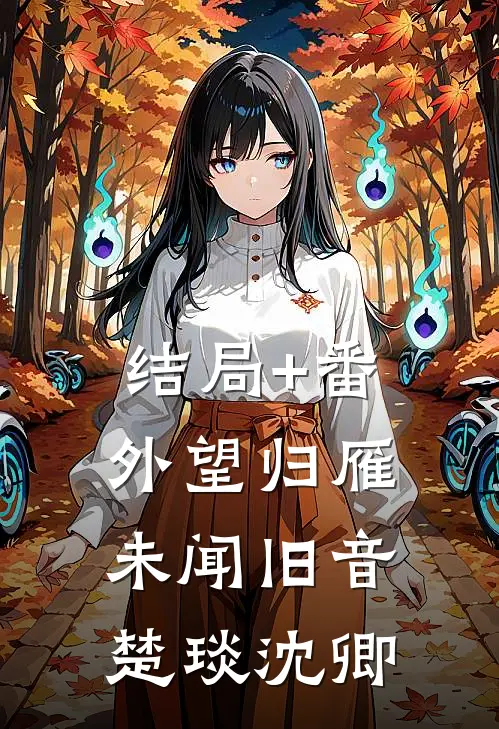 结局+番外望归雁未闻旧音楚琰沈卿
