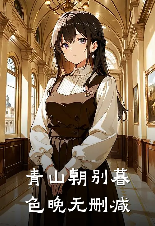 青山朝别暮色晚无删减