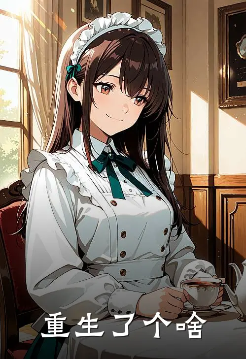 重生了个啥