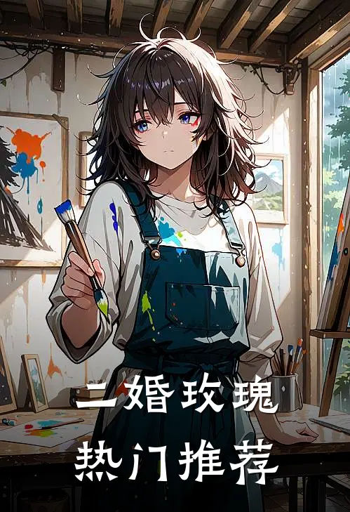二婚玫瑰热门推荐