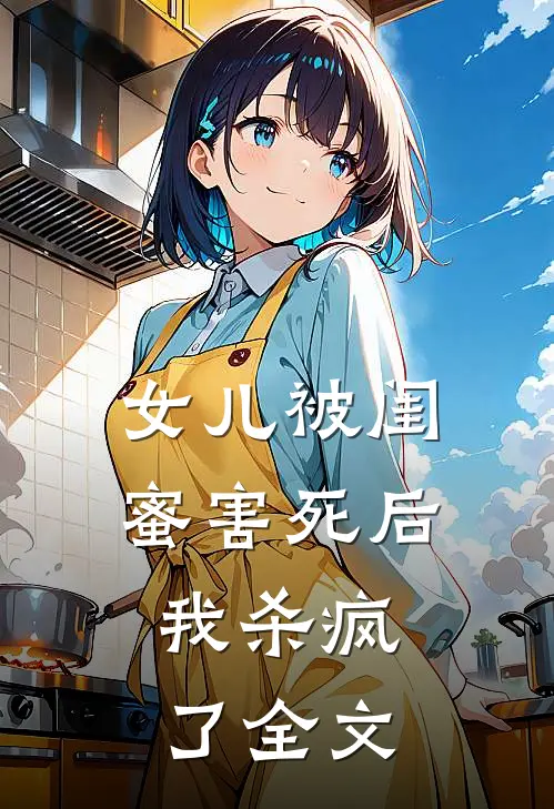 女儿被闺蜜害死后，我杀疯了全文