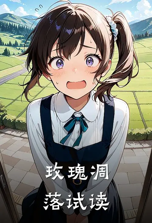 玫瑰凋落试读