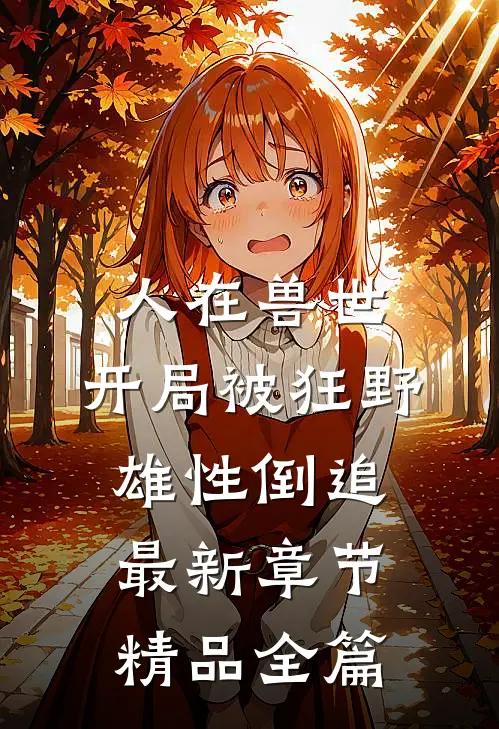 人在兽世，开局被狂野雄性倒追最新章节精品全篇