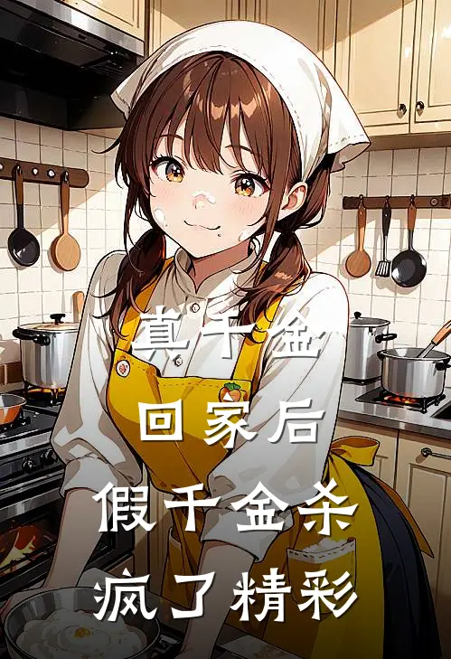 真千金回家后，假千金杀疯了精彩