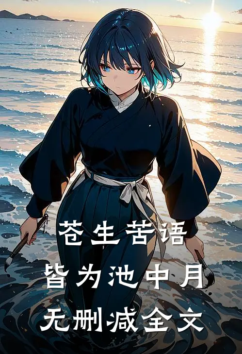 苍生苦语，皆为池中月无删减全文