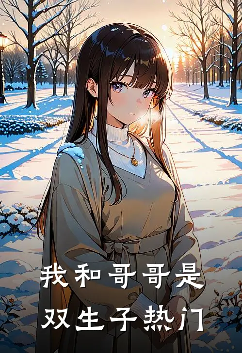 我和哥哥是双生子热门