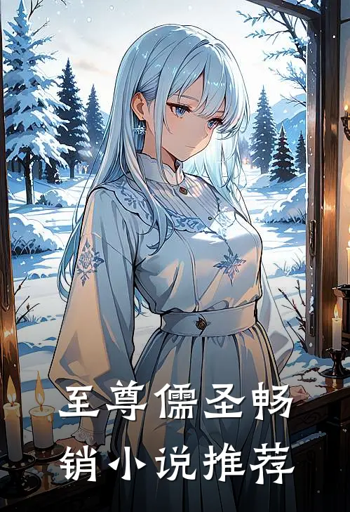 至尊儒圣畅销小说推荐