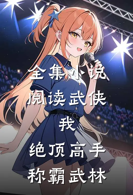 全集小说阅读武侠：我，绝顶高手，称霸武林