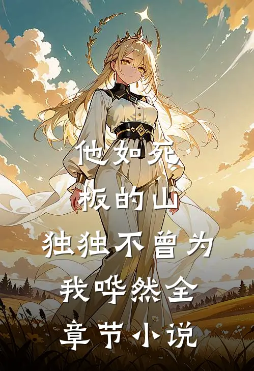 他如死板的山，独独不曾为我哗然全章节小说