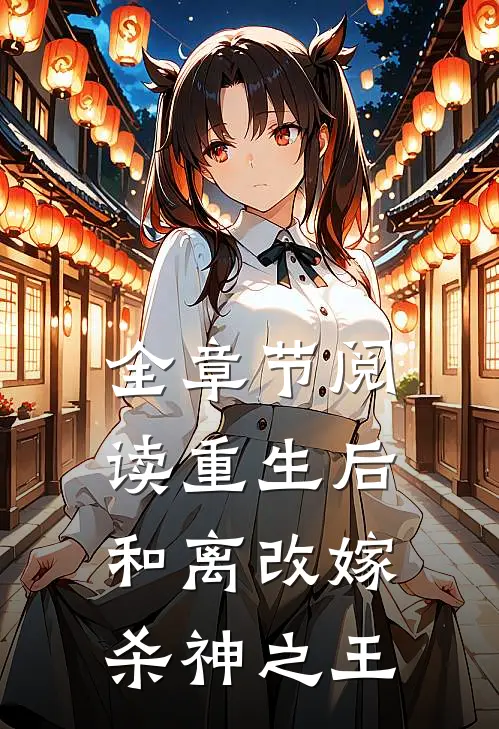 全章节阅读重生后，和离改嫁杀神之王