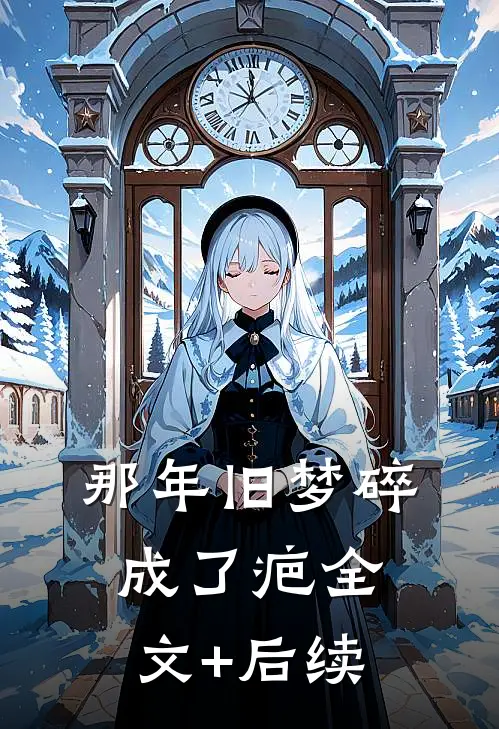 那年旧梦碎成了疤全文+后续