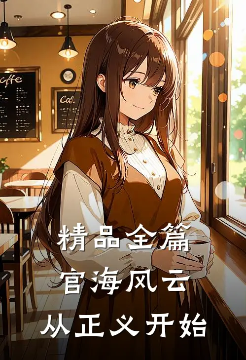 精品全篇官海风云：从正义开始