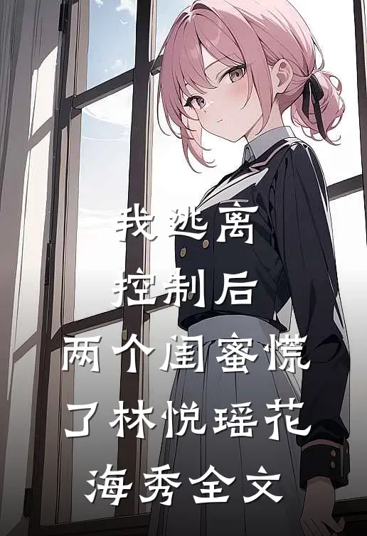 我逃离控制后，两个闺蜜慌了林悦瑶花海秀全文
