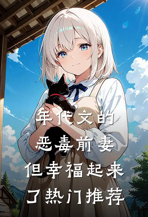 年代文的恶毒前妻，但幸福起来了热门推荐