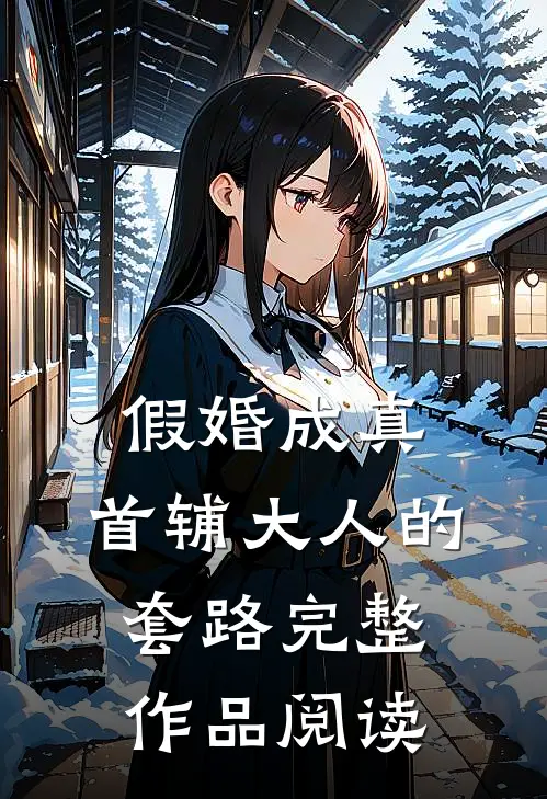假婚成真：首辅大人的套路完整作品阅读
