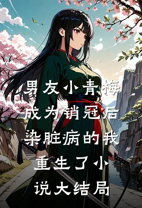男友小青梅成为销冠后，染脏病的我重生了小说大结局