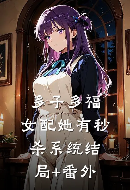 多子多福：女配她有秒杀系统结局+番外