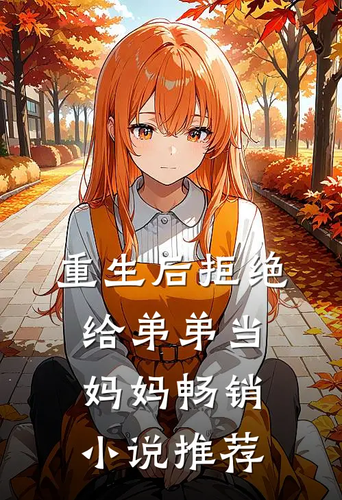 重生后拒绝给弟弟当妈妈畅销小说推荐
