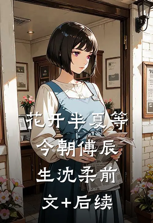 花开半夏等今朝傅辰生沈柔前文+后续