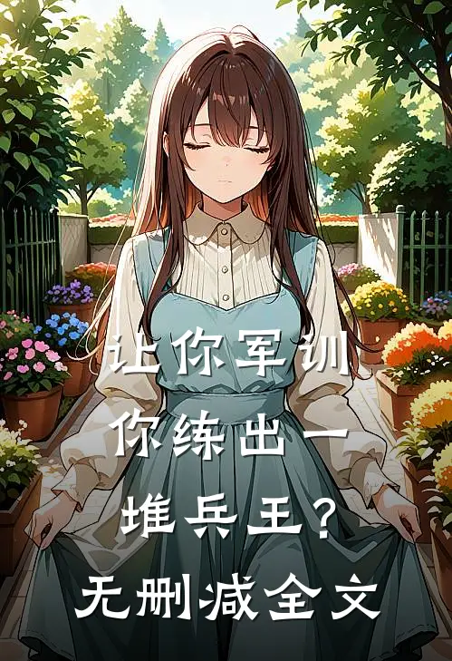 让你军训,你练出一堆兵王?无删减全文免费阅读