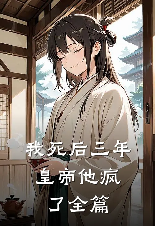 我死后三年，皇帝他疯了全篇