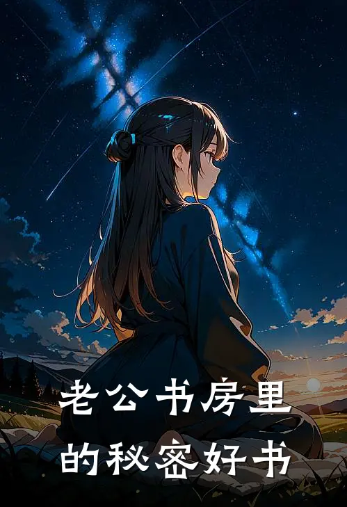 老公书房里的秘密好书