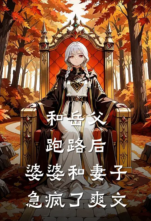和岳父跑路后，婆婆和妻子急疯了爽文
