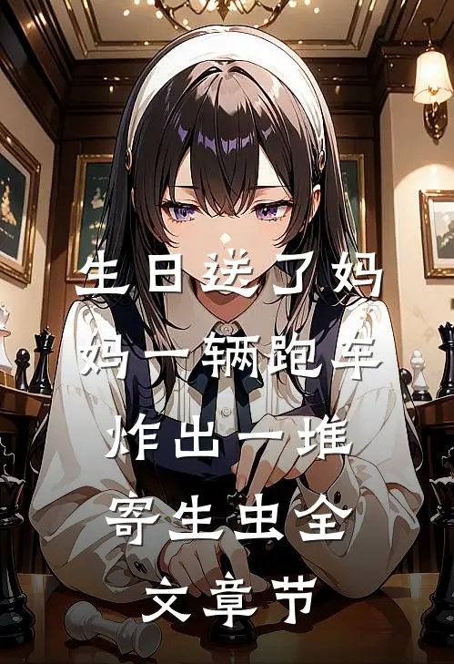 生日送了妈妈一辆跑车，炸出一堆寄生虫全文章节