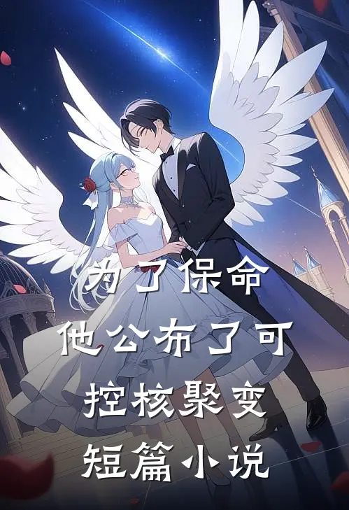 为了保命，他公布了可控核聚变短篇小说