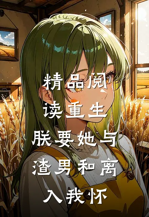 精品阅读重生：朕要她与渣男和离，入我怀