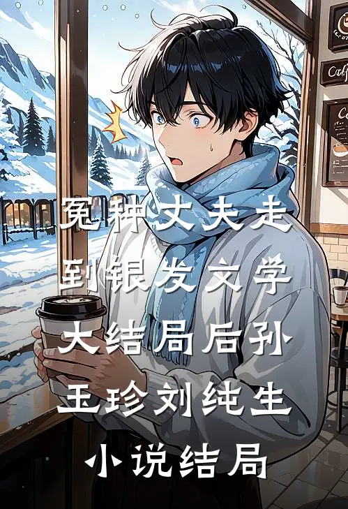 冤种丈夫走到银发文学大结局后孙玉珍刘纯生小说结局
