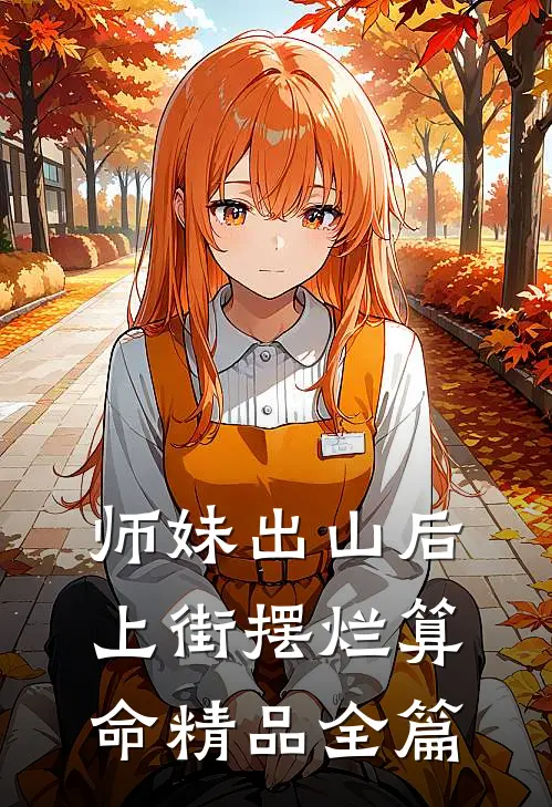 师妹出山后,上街摆烂算命精品全篇