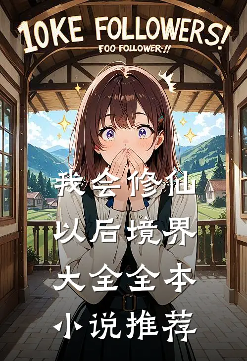 我会修仙以后境界大全全本小说推荐
