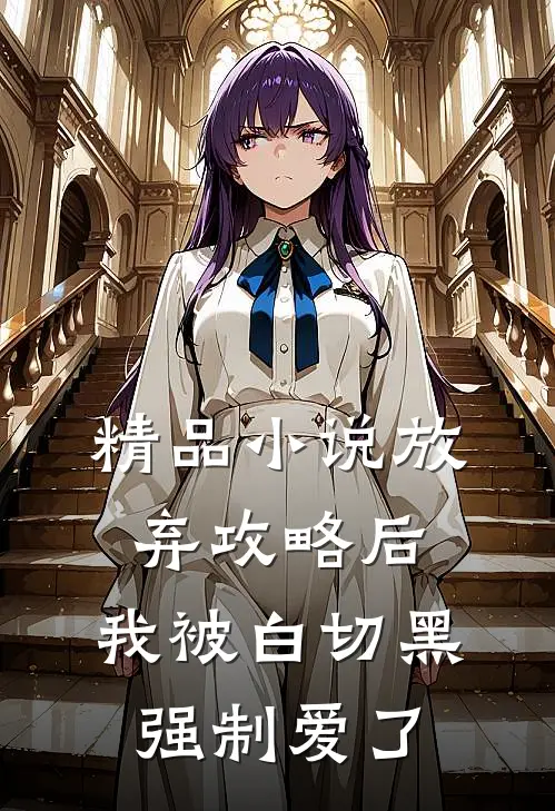 精品小说放弃攻略后，我被白切黑强制爱了