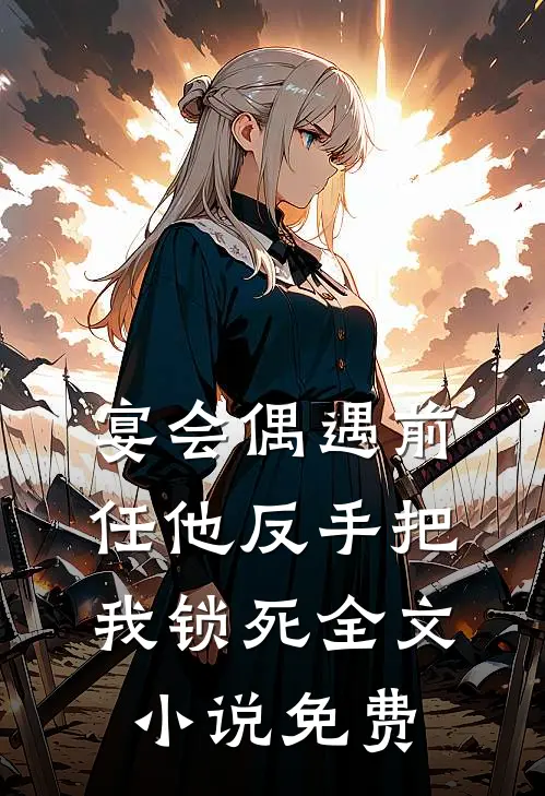 宴会偶遇前任他反手把我锁死全文小说免费