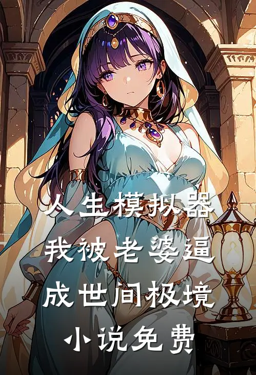 人生模拟器：我被老婆逼成世间极境小说免费