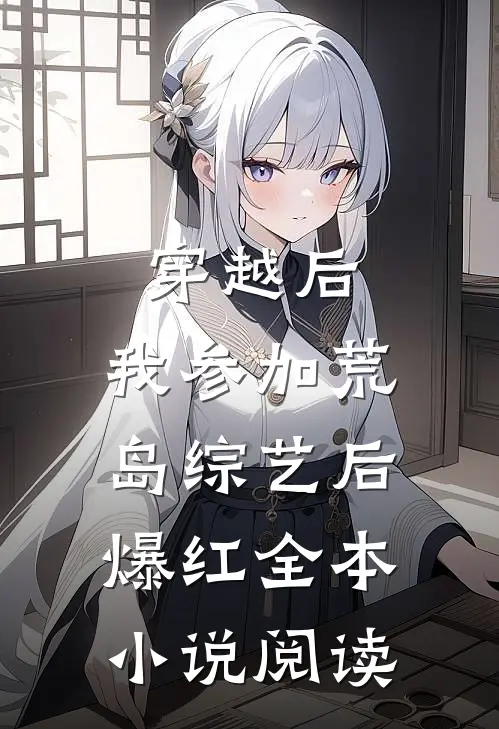 穿越后，我参加荒岛综艺后爆红全本小说阅读