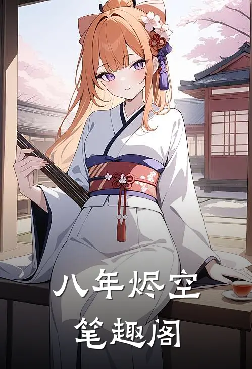 八年烬空笔趣阁