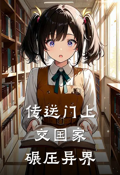 传送门上交国家，碾压异界