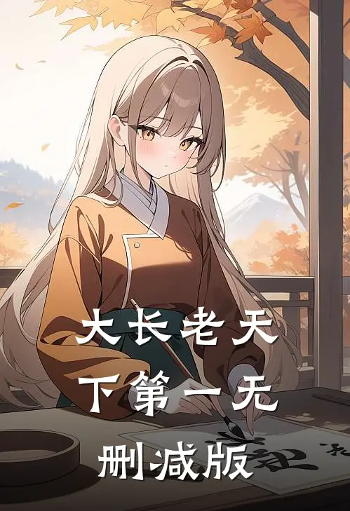大长老天下第一无删减版