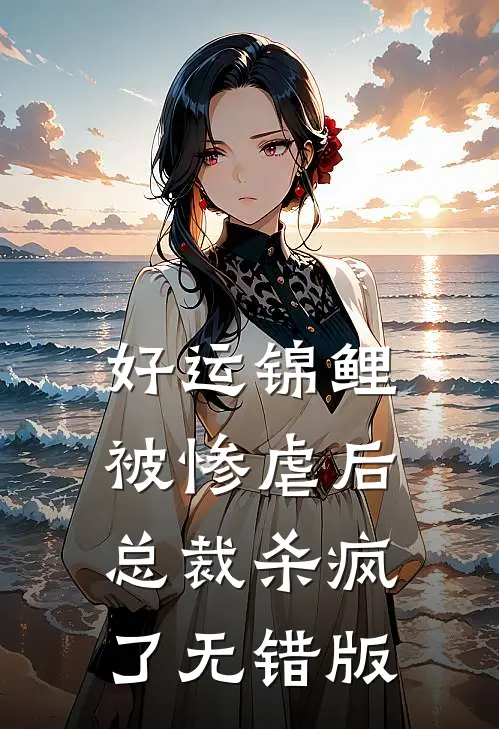 好运锦鲤被惨虐后，总裁杀疯了无错版