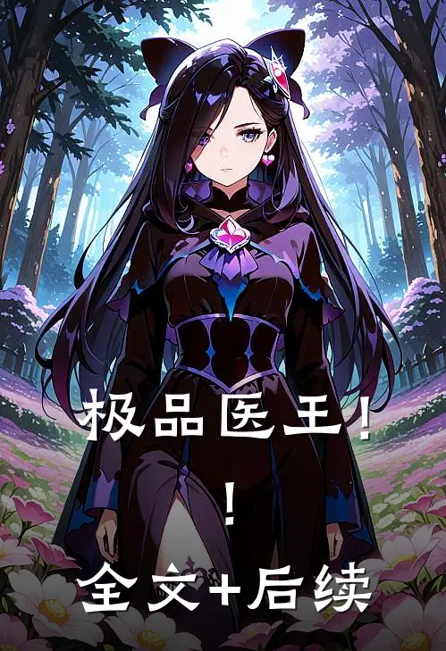 极品医王！！全文+后续