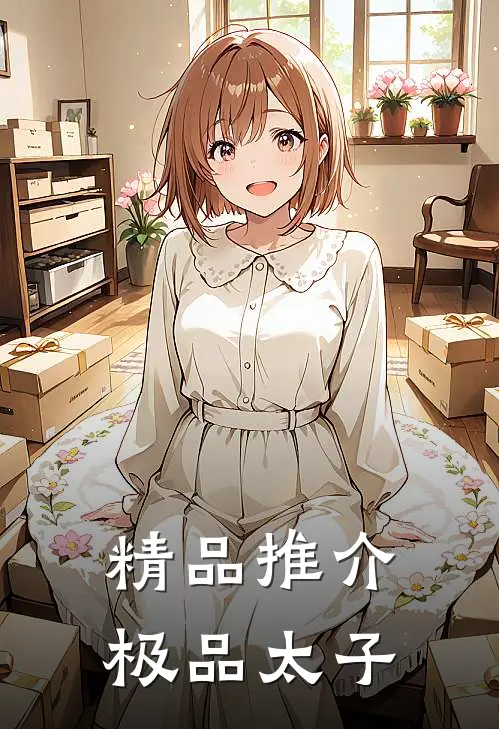 精品推介极品太子