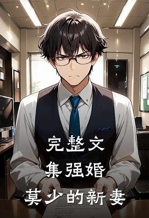 完整文集强婚：莫少的新妻