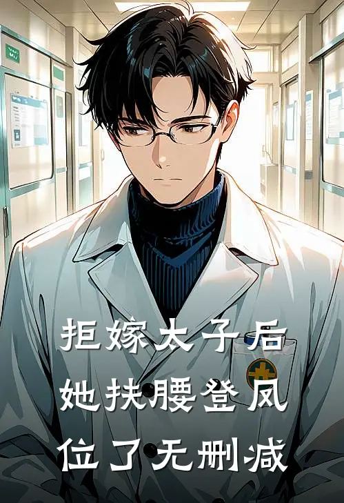 拒嫁太子后，她扶腰登凤位了无删减